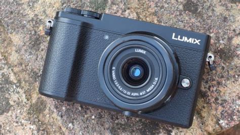 Hands on: Panasonic Lumix GX9 review