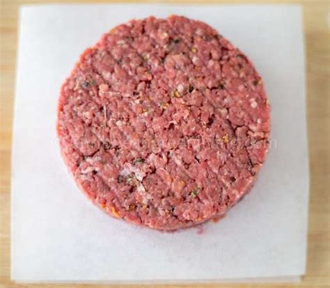 Seasoning Different Types Of Ground Meat For Burgers - The Ultimate Guide