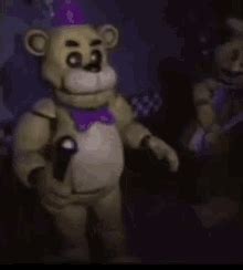 Fnaf GIFs | Tenor | Freddy fazbear, Fnaf gif, Gif