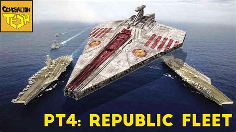 Star wars the clone wars republic ships - womenvica