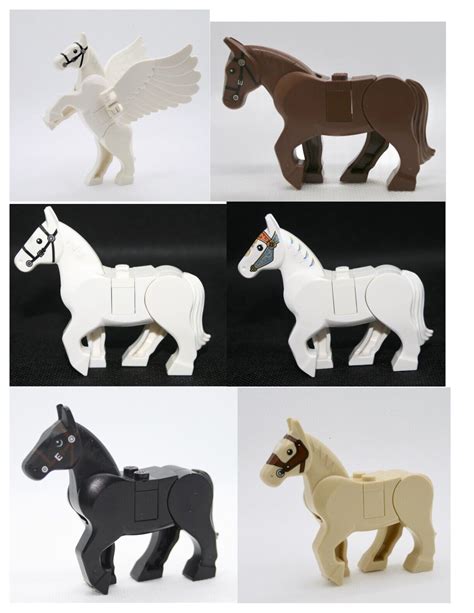 New Lego Horses | ubicaciondepersonas.cdmx.gob.mx