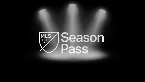 MLS Season Pass: It's Time For the League to Put Up or Shut Up - Urban ...