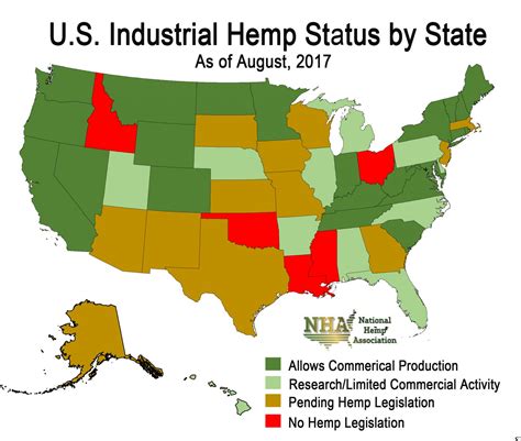 The Industrial Hemp Farming Act is back -- will Congress legalize the crop?