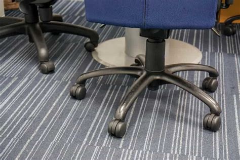3 Best Ways to Help Your Office Chairs Roll on Carpets - ToErgonomics
