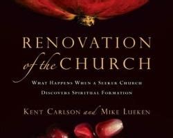 Renovation of the Church - Sermons & Articles