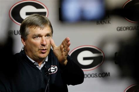 Georgia Football Recruiting: Did Kirby Smart use the media to talk to a recruit? - BVM Sports