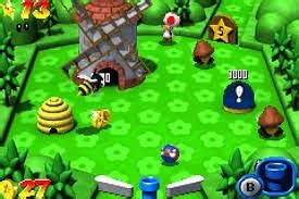 SuperPhillip Central: Mario Pinball Land (GBA, Wii U VC) Retro Review