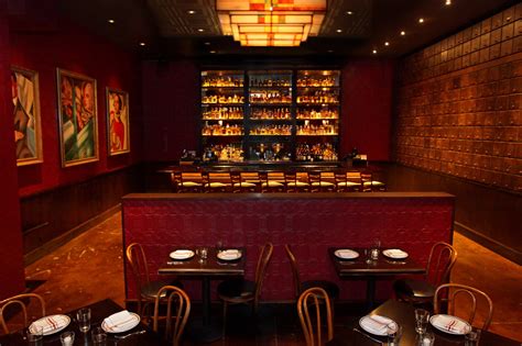 Here's Chicago | Chicago Speakeasy Private Event & Meeting Space