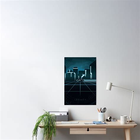 "Legacy" Poster for Sale by evani1997 | Redbubble