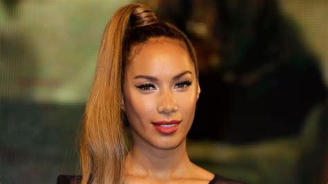 Leona Lewis' living room style will continue to top…