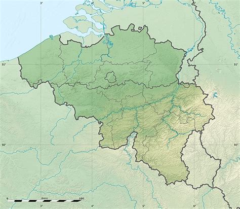 File:Belgium relief location map.jpg - Wikimedia Commons