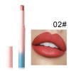 Jhbxhhd Red Lipstick Matte Lipstick 8 Pieces Liquid Lipstick With Lip Balm Makeup Set Velvet ...