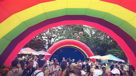 Sydney Mardi Gras Festival 2022: Everything to Know | Travel Insider