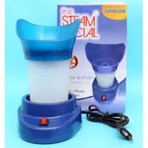 Face Steamer And Inhaler Price In Pakistan | ubicaciondepersonas.cdmx ...