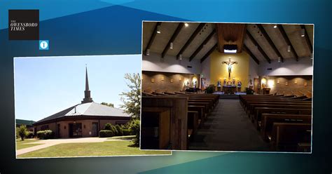 St. Mary of the Woods Catholic Church celebrates 175 years - The ...