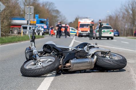 Motorcycle Accident Lawyer | Injury Law Rights | Compensation