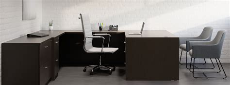 Office Suites & Desking - Lorell Furniture