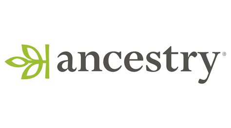 Ancestry Logo Vector - (.SVG + .PNG) - Tukuz.Com