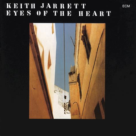 Keith Jarrett, Eyes Of The Heart (Live) in High-Resolution Audio ...