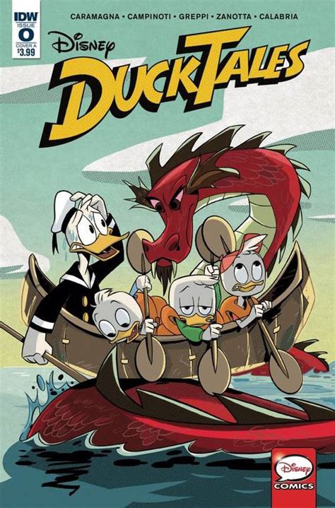 Ducktales | Atlantis Games and Comics Norfolk