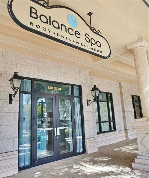 Balance Spa - All You Need to Know BEFORE You Go (2024)