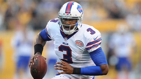 Jim Kelly's full thoughts on Buffalo Bills' quarterbacks - ESPN