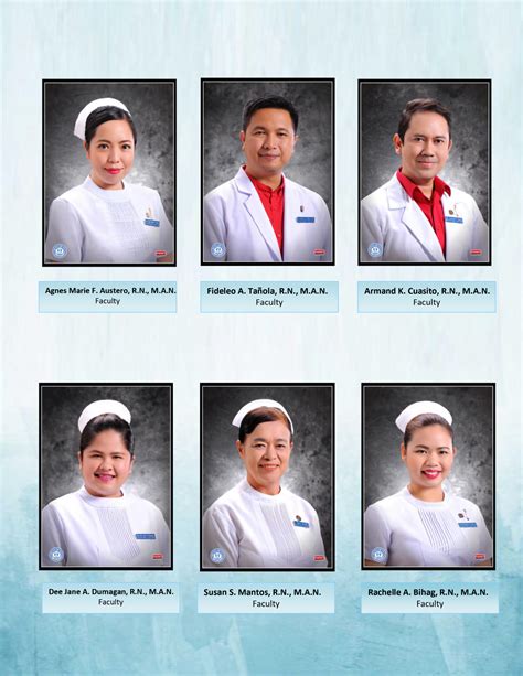 College of Nursing – Cebu Doctors' University