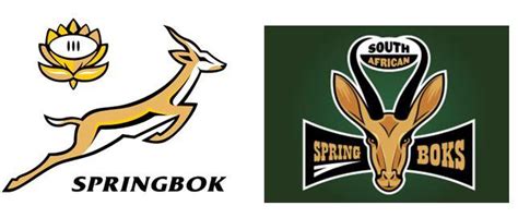 Springboks Logo - LogoDix