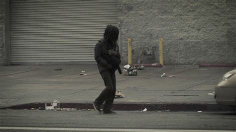 Skid Row Documentary teaser - YouTube