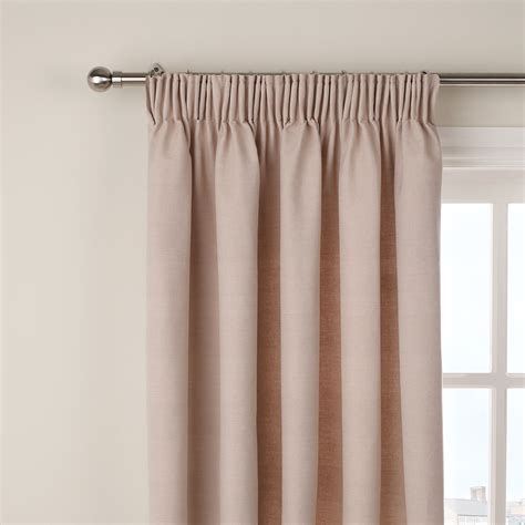 15+ Pencil Pleat Curtains | Curtain Ideas