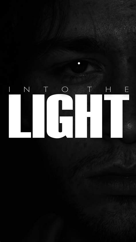 Into The Light (película 2020) - Tráiler. resumen, reparto y dónde ver. Dirigida por Lewis ...