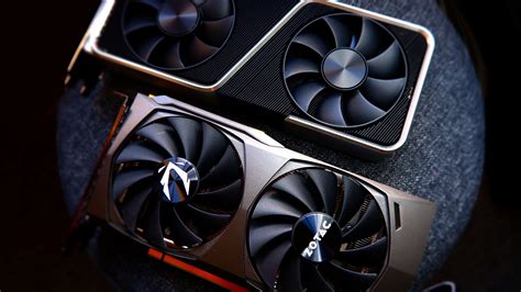 Nvidia GeForce RTX 3060 vs RTX 3060 Ti | PC Gamer