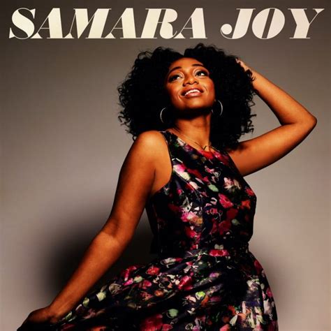 Samara Joy: Samara Joy - Jazz Journal