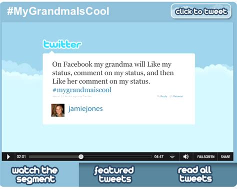 Jimmy Fallon Hashtag Game!! #mygrandmaiscool Jimmy Fallon Hashtags ...