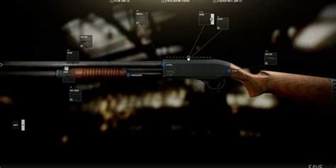 Escape From Tarkov Gunsmith Part 1 Guide - Player Assist | Game Guides & Walkthroughs