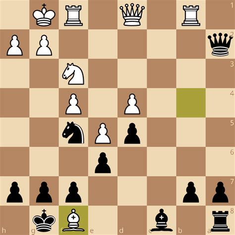 Puzzles • lichess.org