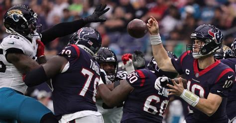 Houston Texans Drop Final Home Game In Embarrassing Fashion - Sports Illustrated Houston Texans ...