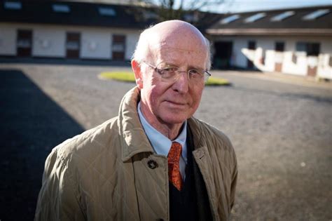 Curragh Racecourse unveils new Irish Derby events with legends John Oxx and Michael Kinane ...