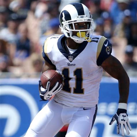 Tavon Austin Stats, News, Videos, Highlights, Pictures, Bio - Dallas ...