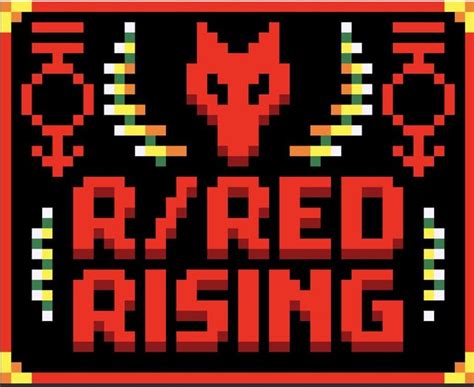 Red Rising