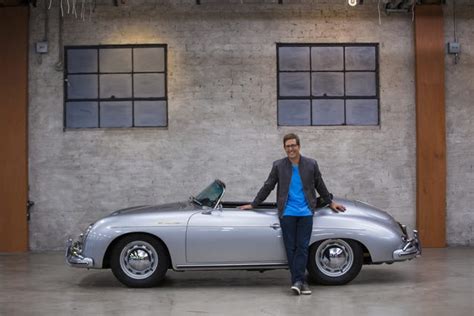 How TV's Car Matchmaker Chooses The Perfect Ride For Everyone