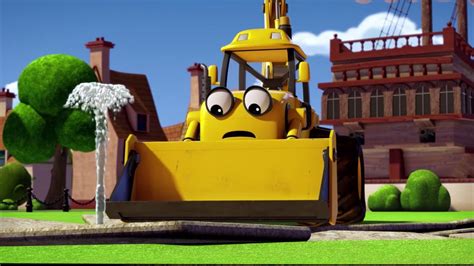 Bob The Builder Scoop - Watch Bob The Builder Season 3 Episode 7 Scoop S Big Oops Floating Away ...