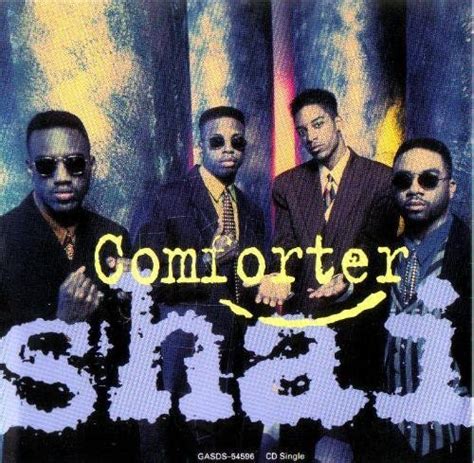 Shai - Comforter - Amazon.com Music