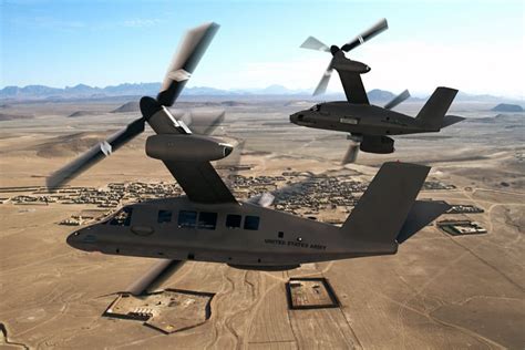 Bell V-280 Valor Spotlighted at SOFIC | Defense Media Network