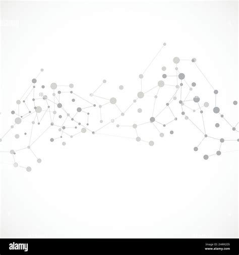 Network vector background Stock Vector Image & Art - Alamy