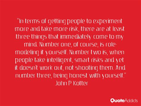 John Kotter Quotes. QuotesGram