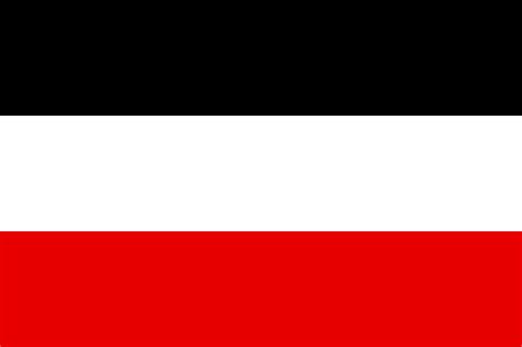 Flag of the German Empire (1871-1918) : r/vexillology