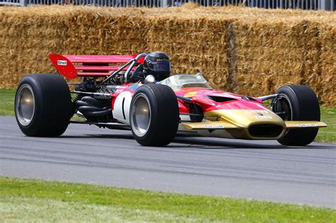 Lotus - Cosworth 49B (1968) | Lotus - Cosworth 49B (1968) | Flickr