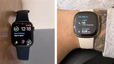 Fitbit vs Apple Watch – which fitness tracker should you buy this Black Friday? | Live Science