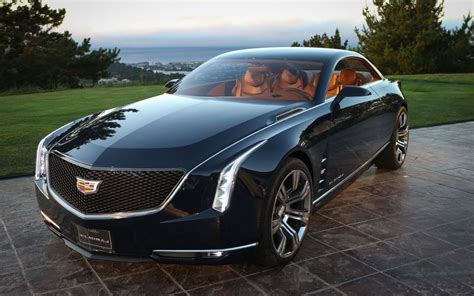 Cadillac Wallpaper HD - WallpaperSafari